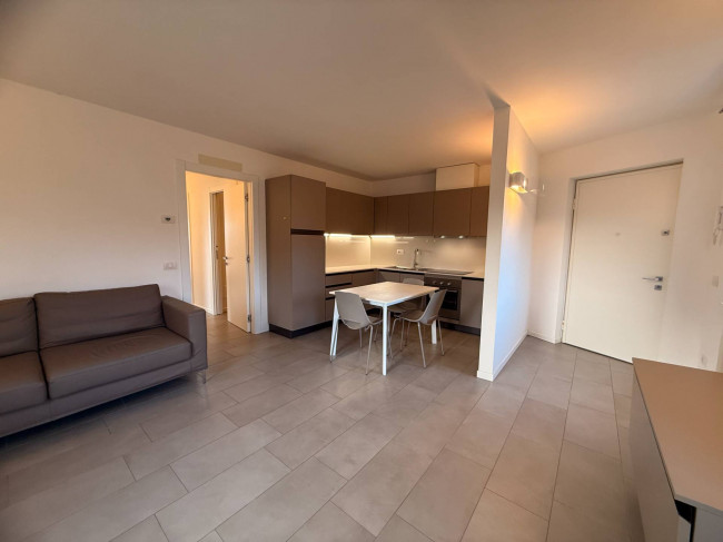 Appartamento in affitto a Belluno