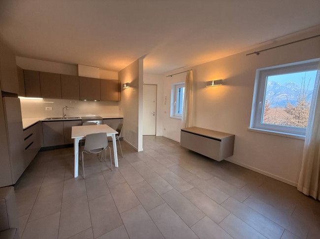 Appartamento in affitto a Belluno