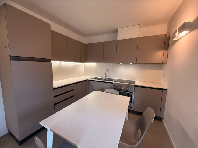 Appartamento in affitto a Belluno