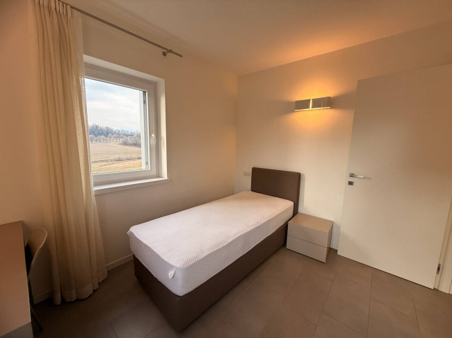 Appartamento in affitto a Belluno