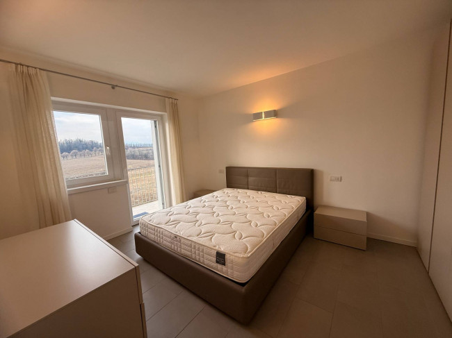 Appartamento in affitto a Belluno