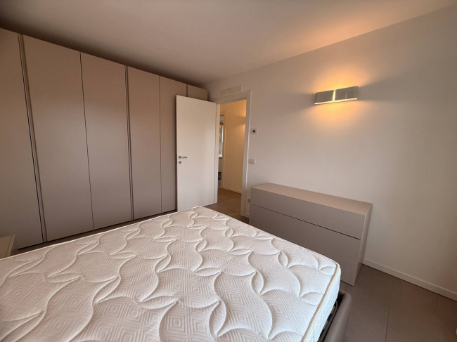 Appartamento in affitto a Belluno