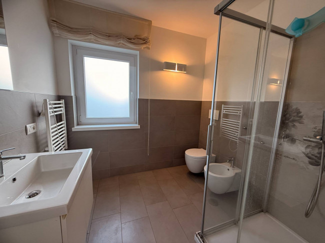 Appartamento in affitto a Belluno