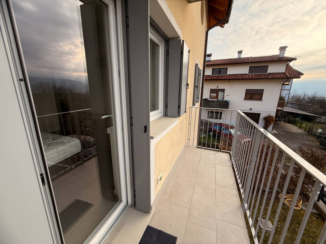 Appartamento in affitto a Belluno
