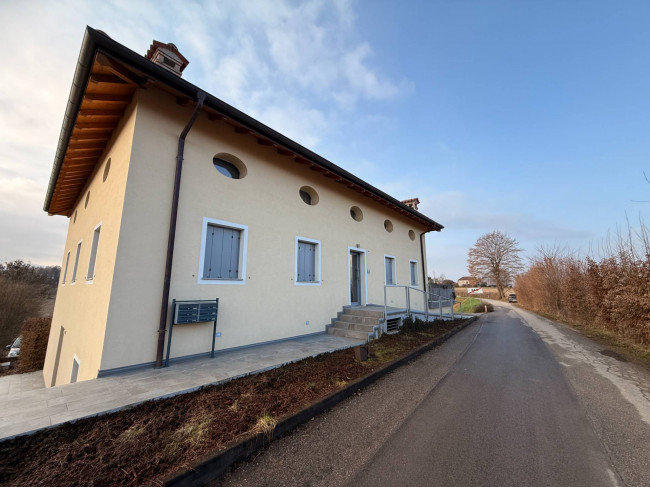 Appartamento in affitto a Belluno