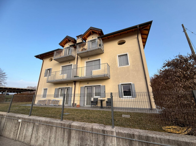 Appartamento in affitto a Belluno