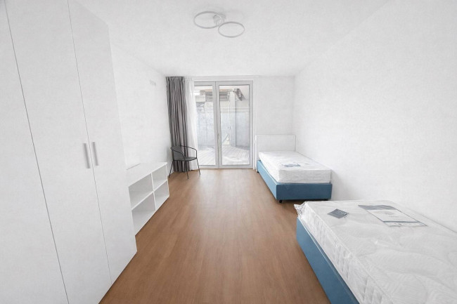 Appartamento in affitto a Belluno