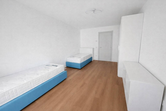 Appartamento in affitto a Belluno