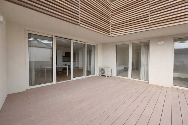 Appartamento in affitto a Belluno