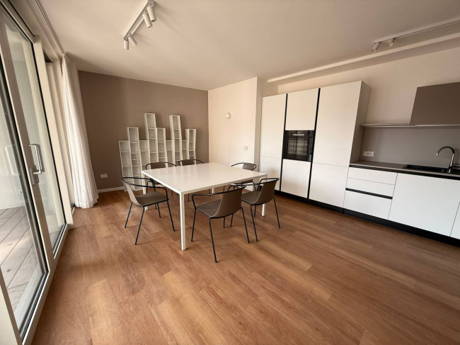 Appartamento in affitto a Belluno