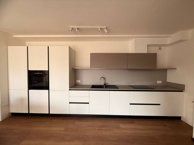 Appartamento in affitto a Belluno