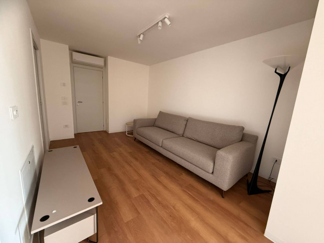 Appartamento in affitto a Belluno