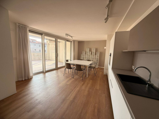 Appartamento in affitto a Belluno