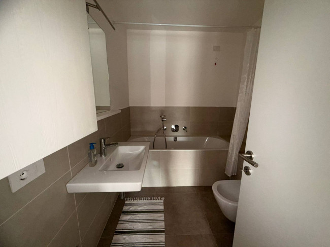 Appartamento in affitto a Belluno