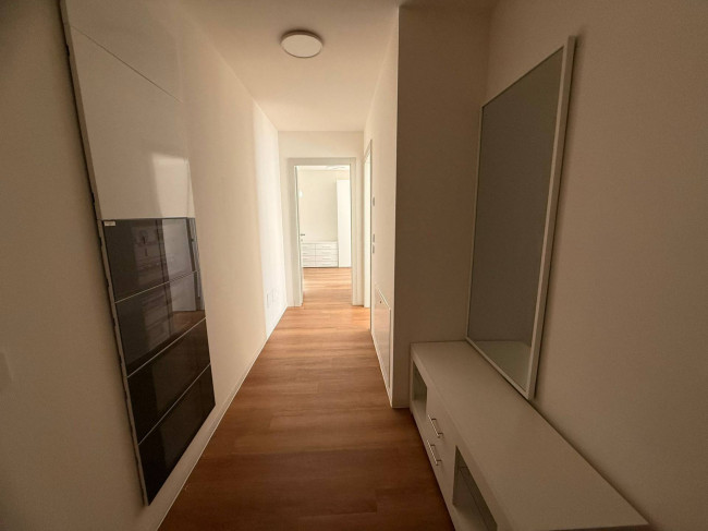 Appartamento in affitto a Belluno