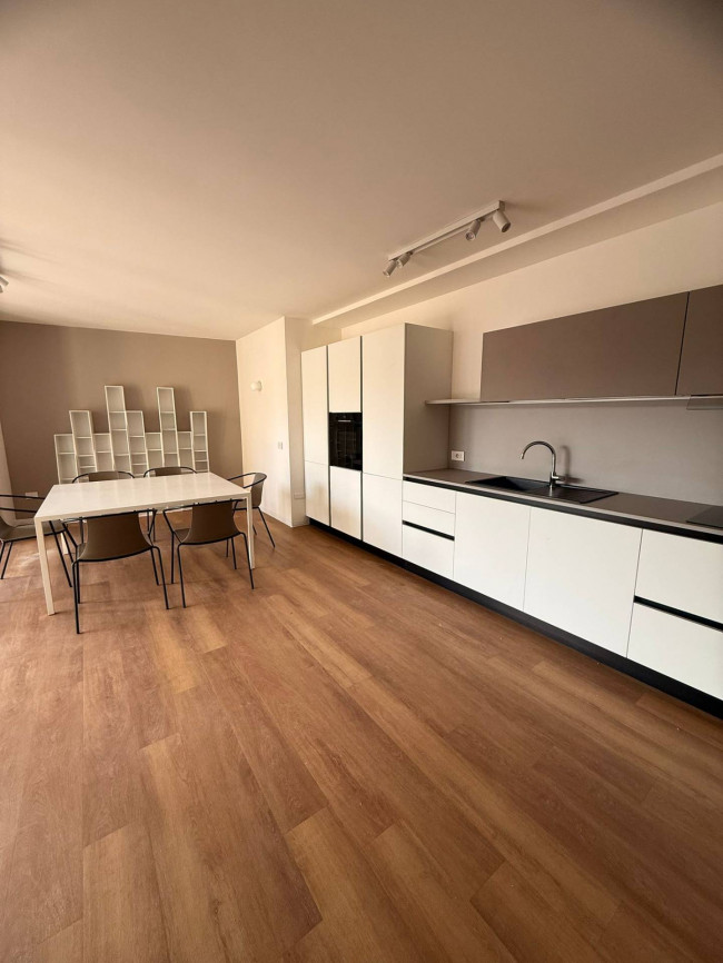 Appartamento in affitto a Belluno