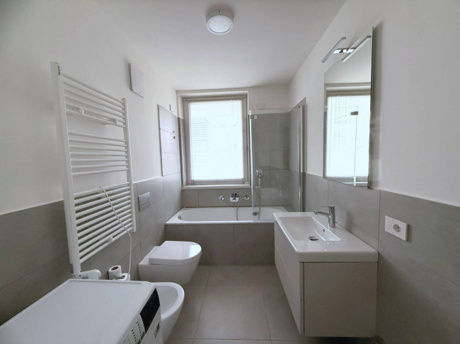 Appartamento in vendita a Belluno