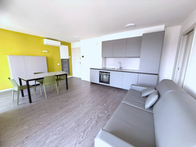 Appartamento in vendita a Belluno