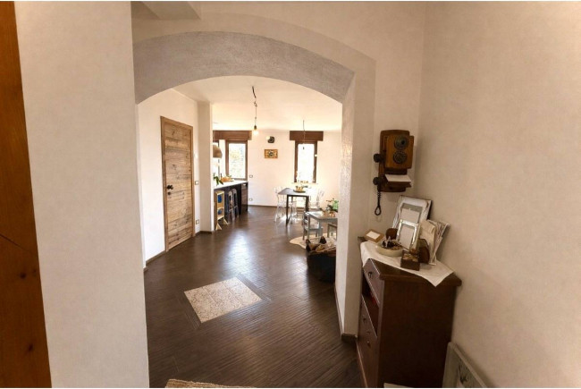 Casa singola in vendita a Belluno