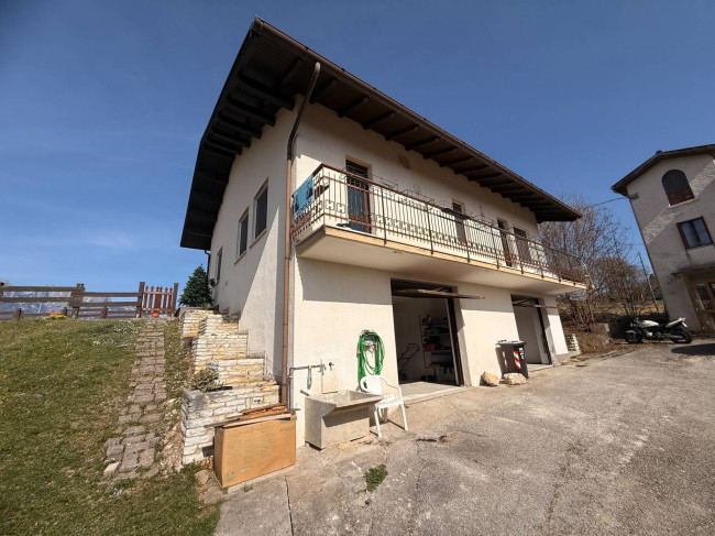 Casa singola in vendita a Belluno