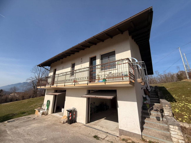 Casa singola in vendita a Belluno