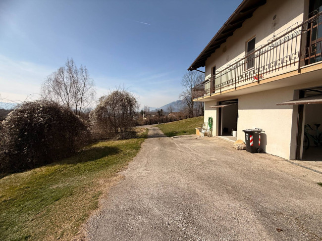 Casa singola in vendita a Belluno