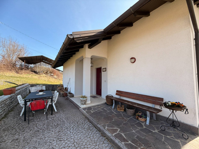 Casa singola in vendita a Belluno