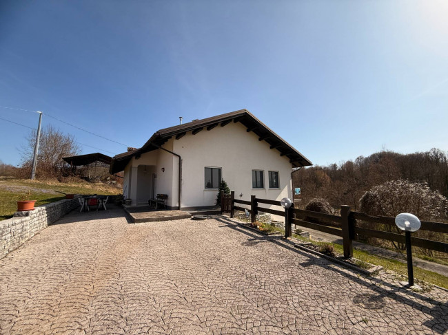 Casa singola in vendita a Belluno