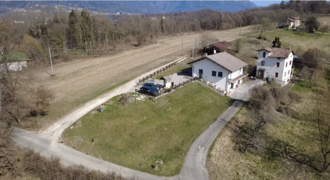 Casa singola in vendita a Belluno