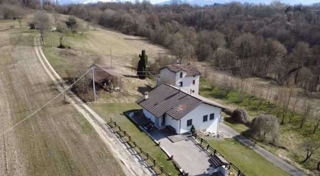 Casa singola in vendita a Belluno