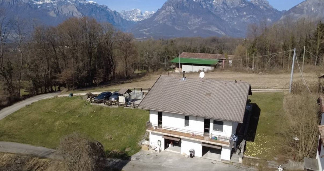 Casa singola in vendita a Belluno