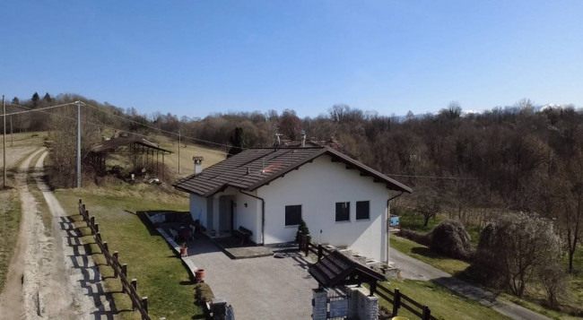 Casa singola in vendita a Belluno