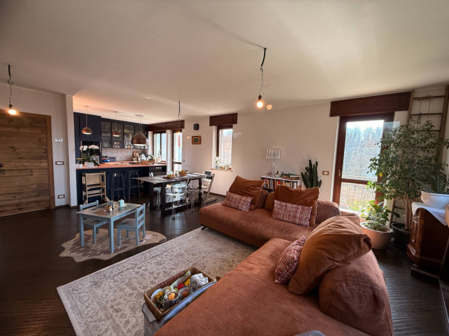 Casa singola in vendita a Belluno