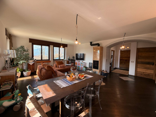 Casa singola in vendita a Belluno