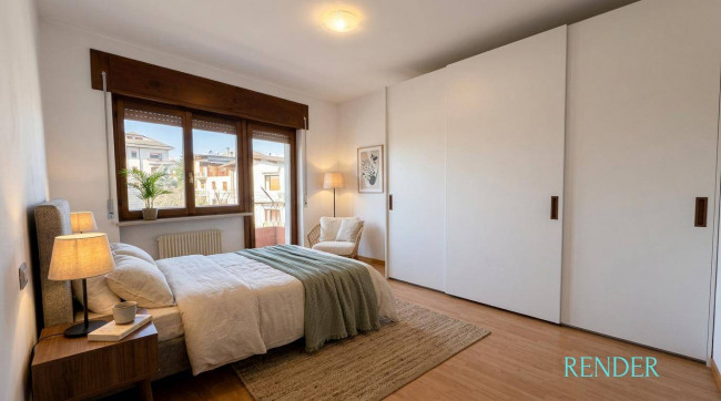 Appartamento in vendita a Belluno