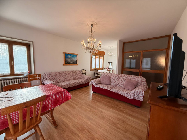 Appartamento in affitto a Belluno