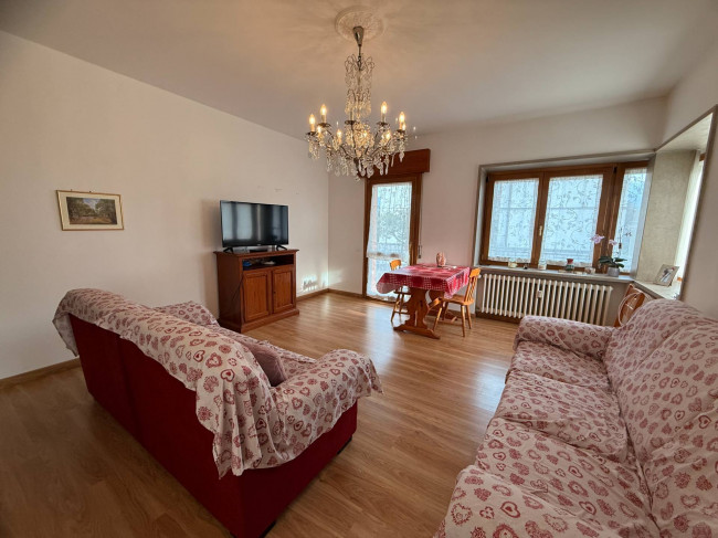 Appartamento in affitto a Belluno