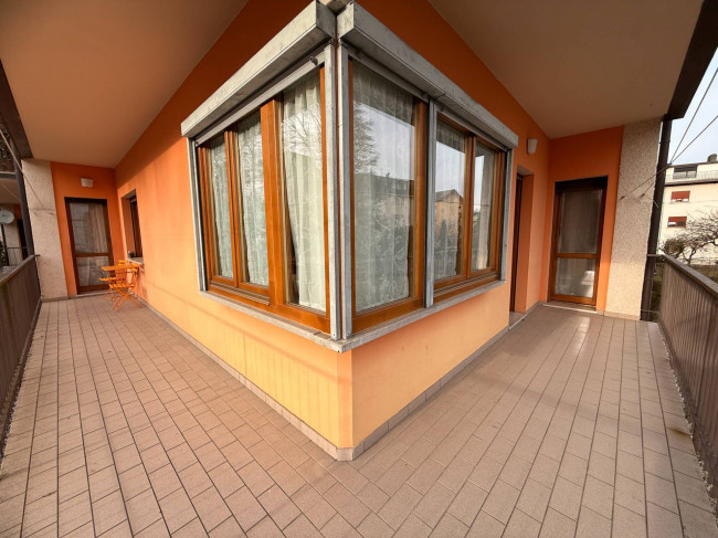 Appartamento in affitto a Belluno