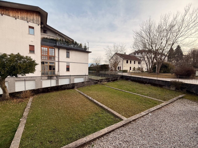 Appartamento in affitto a Belluno