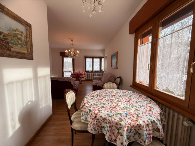 Appartamento in affitto a Belluno