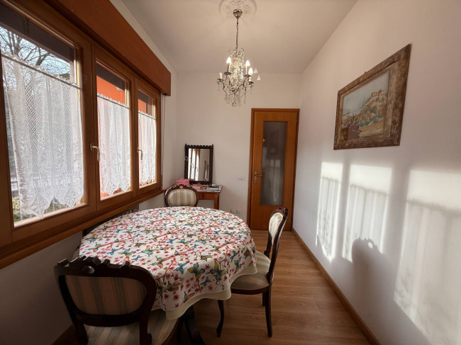 Appartamento in affitto a Belluno