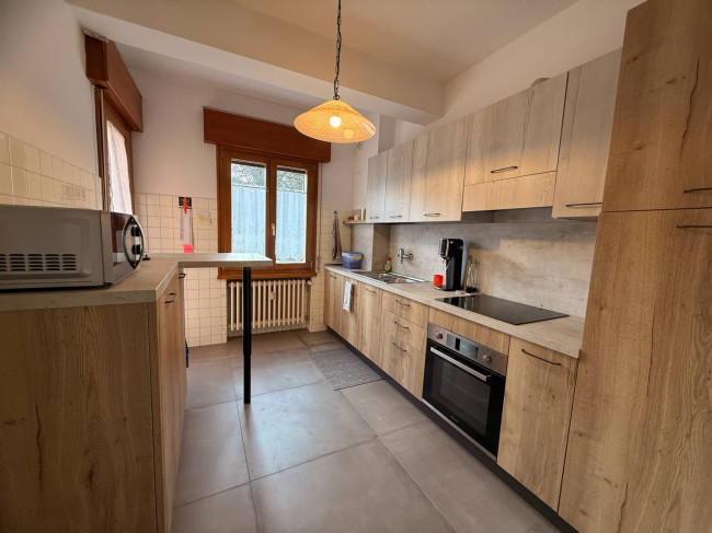 Appartamento in affitto a Belluno