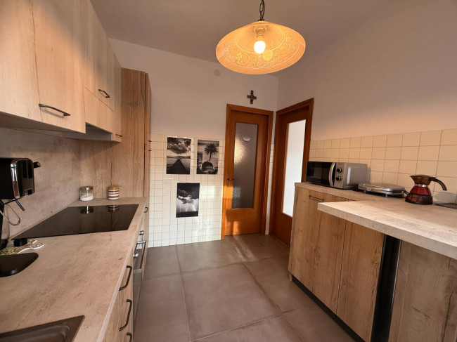 Appartamento in affitto a Belluno