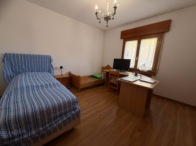 Appartamento in affitto a Belluno