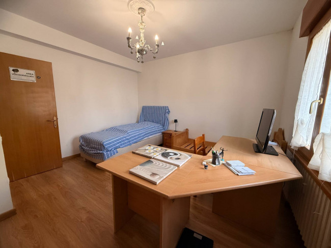 Appartamento in affitto a Belluno