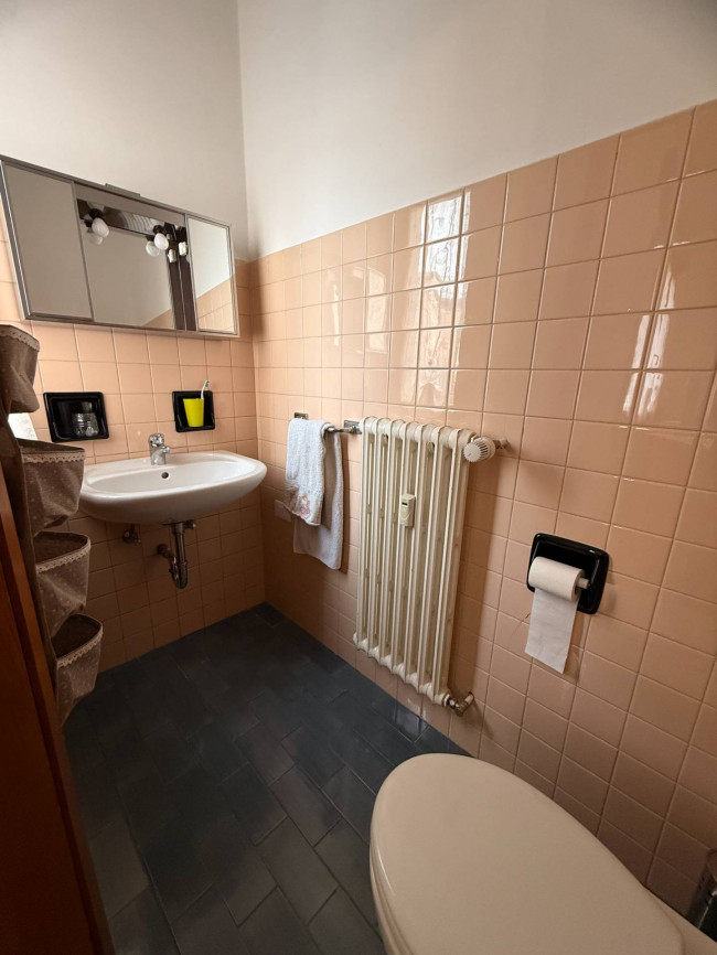 Appartamento in affitto a Belluno