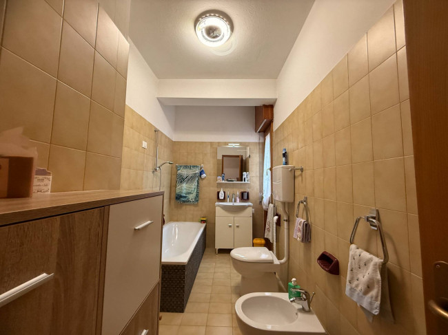 Appartamento in affitto a Belluno