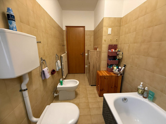 Appartamento in affitto a Belluno