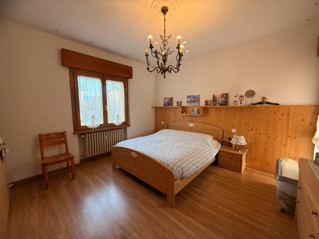 Appartamento in affitto a Belluno