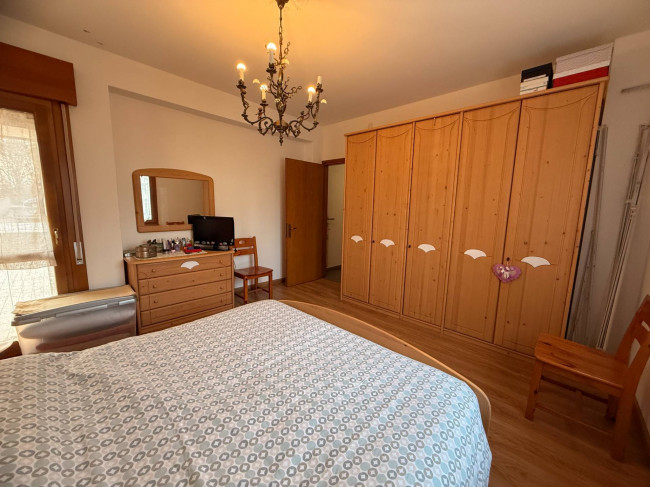 Appartamento in affitto a Belluno